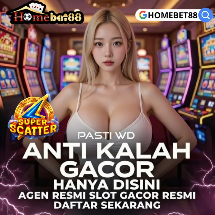 HOMEBET88YBXJP